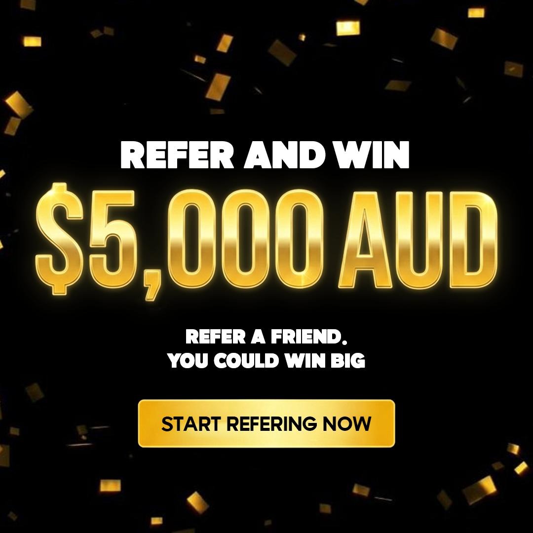 Lucky Drop - $10,000 Prize Pool